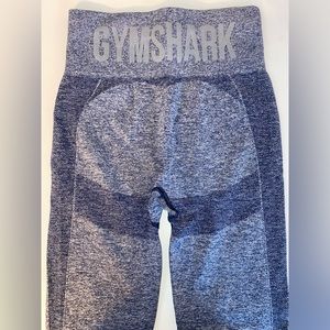 Like new! Gymshark Flex High-Waisted Leggings Xs